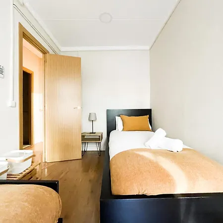 Boutique Casanova Apartamento *
