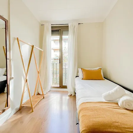 Apartamento Boutique Casanova