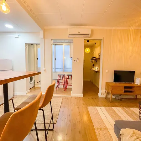 Boutique Casanova * Barselona