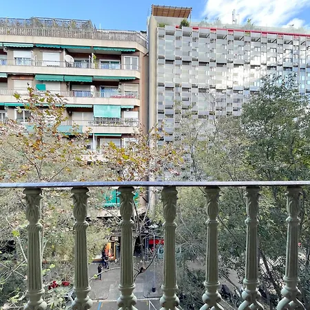 Boutique Casanova Daire Barselona