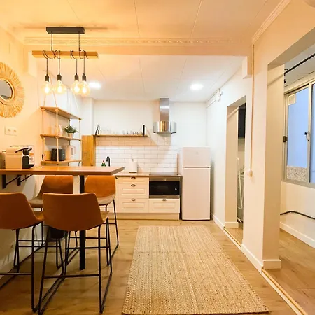 Boutique Casanova Barselona