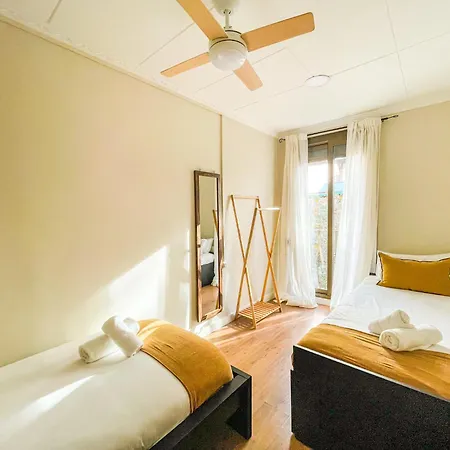 Boutique Casanova * Barselona