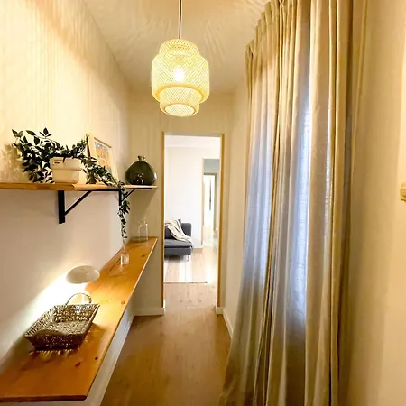 Boutique Casanova Daire *