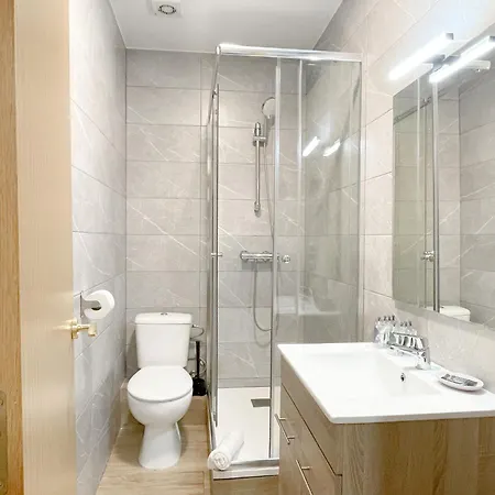 Daire Boutique Casanova Barselona