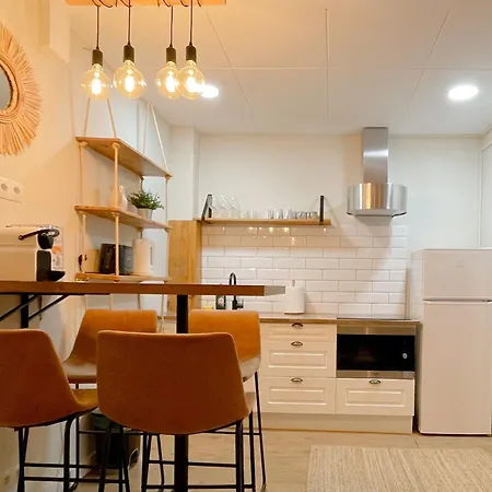 Boutique Casanova Барселона