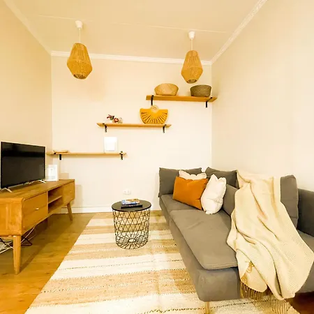 Boutique Casanova Daire Barselona