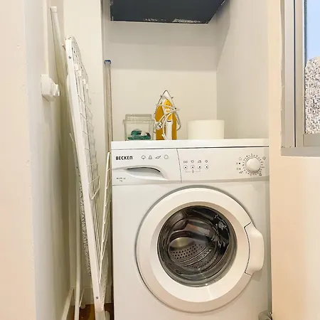 Daire Boutique Casanova Barselona