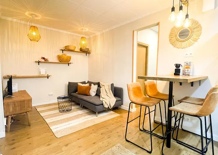 Boutique Casanova Barcelona