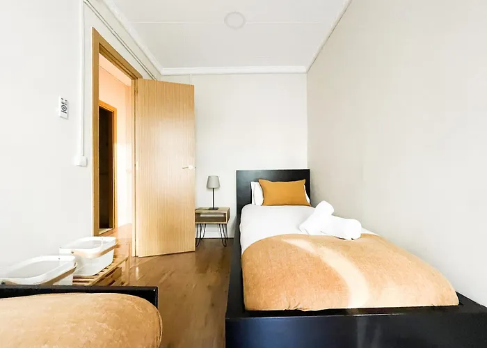 Boutique Casanova Apartamento *