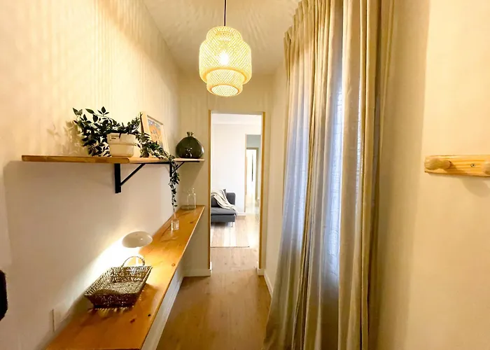 Boutique Casanova Apartamento *