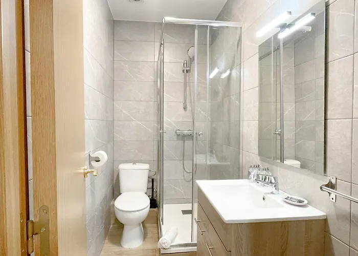 Apartamento Boutique Casanova Barcelona
