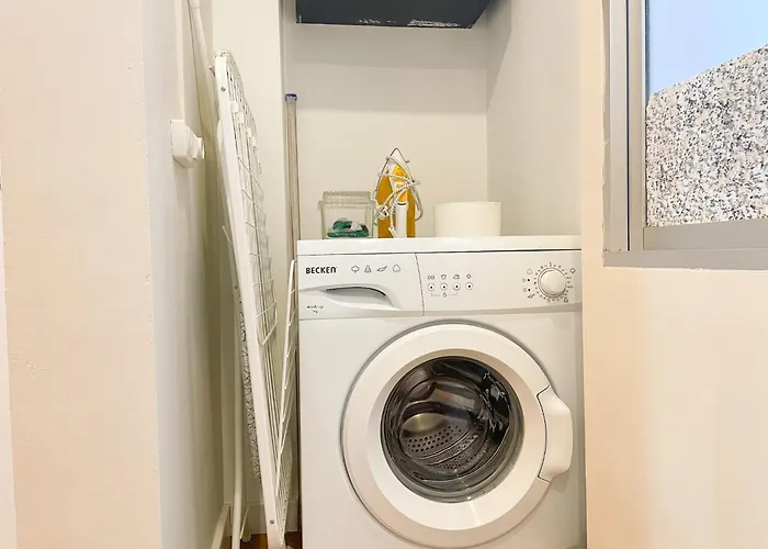 Apartamento Boutique Casanova Barcelona