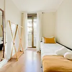 Appartement Boutique Casanova